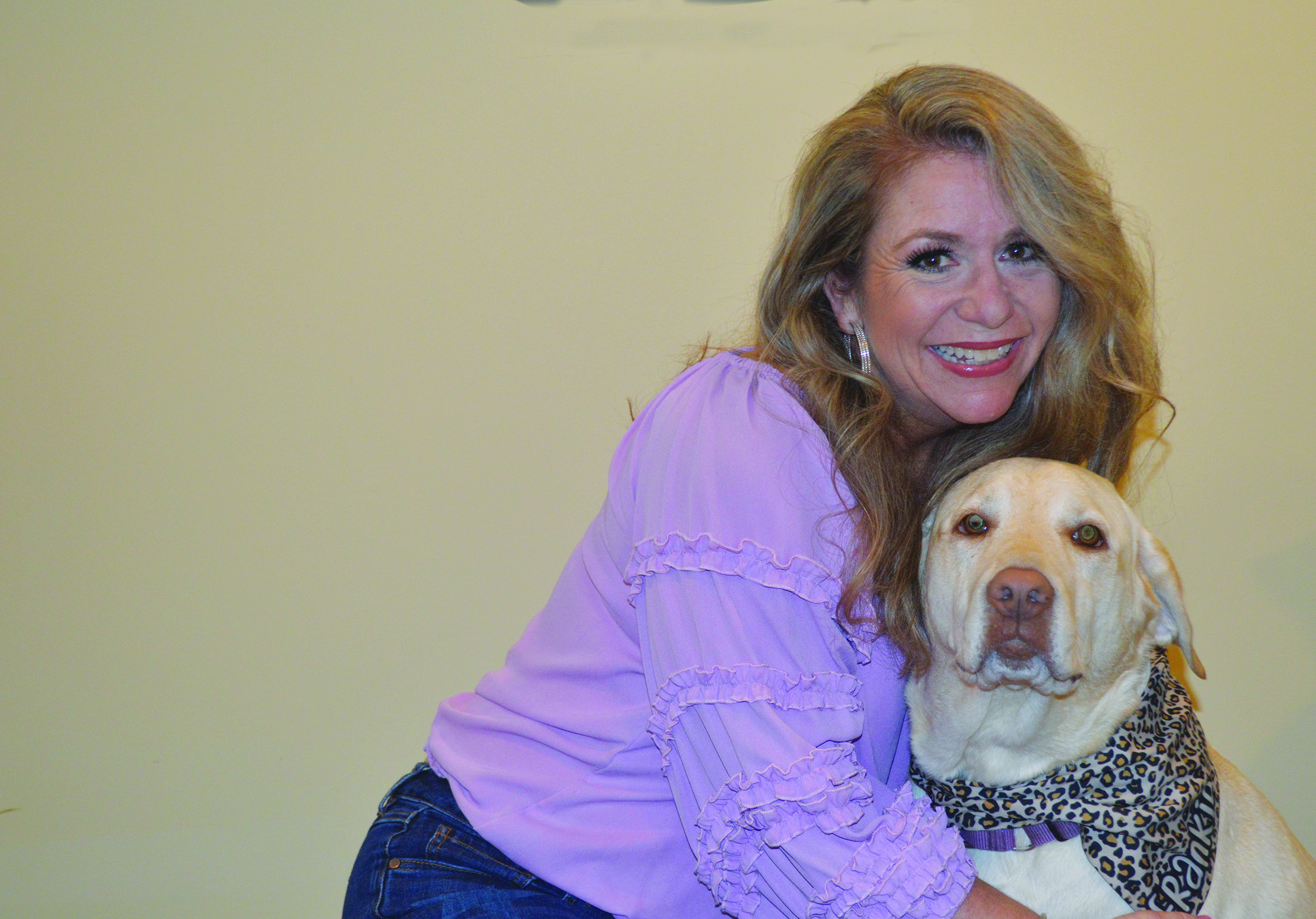 Marti & Frankie